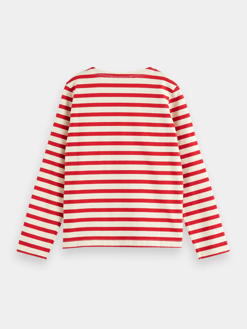 Kids - Breton striped t-shirt