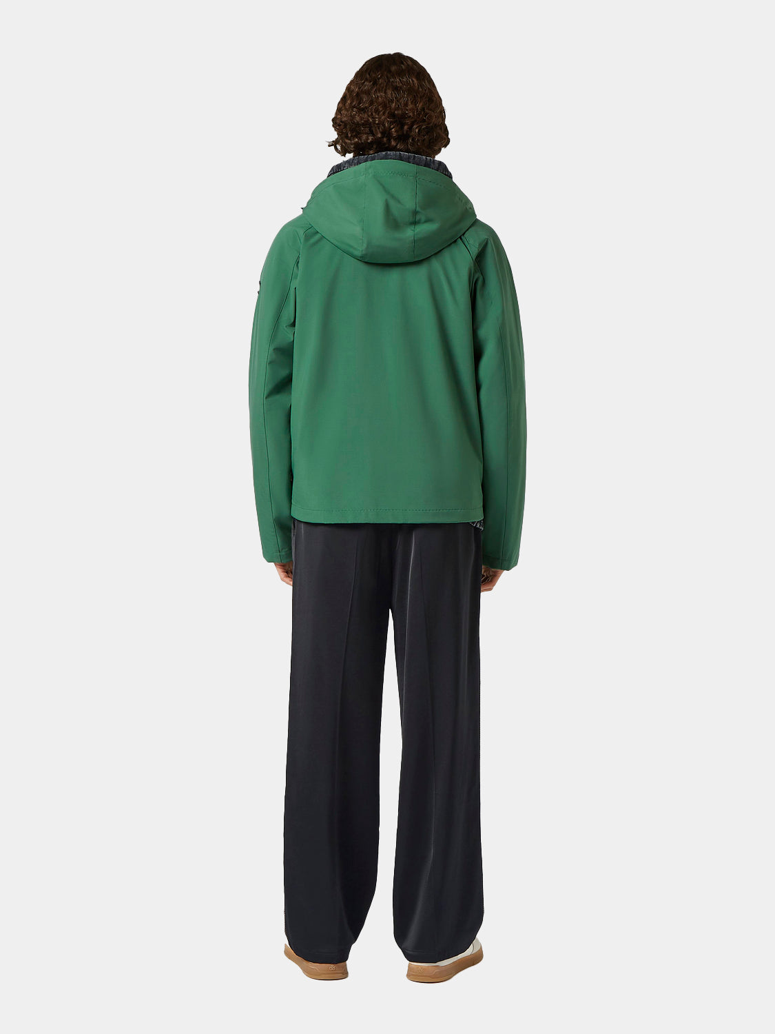 Softshell jacket