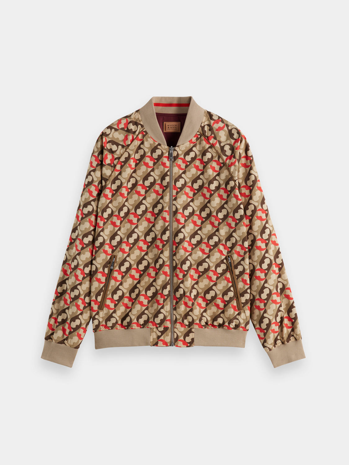 Reversible bomber