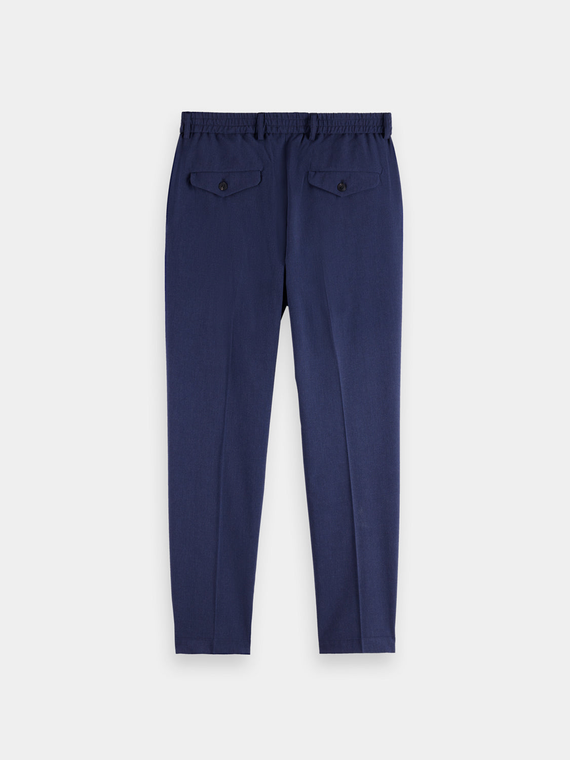 Finch tapered fit pants