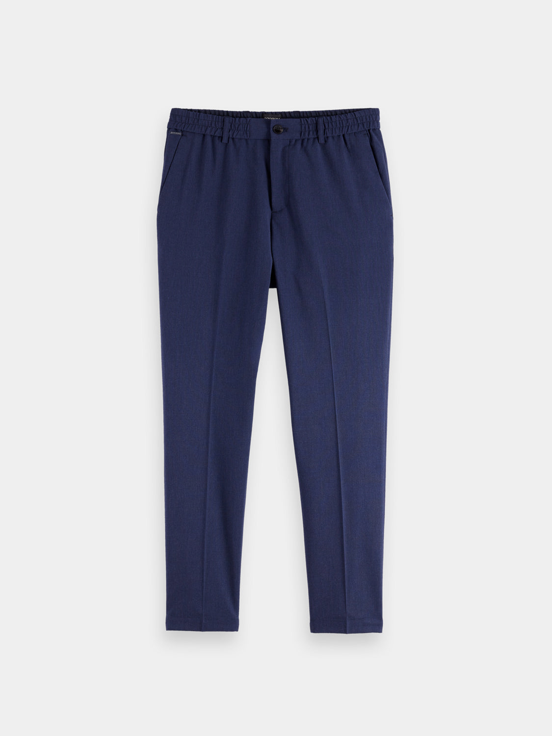 Finch tapered fit pants