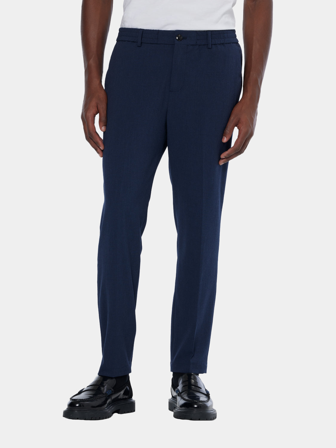 Finch tapered fit pants