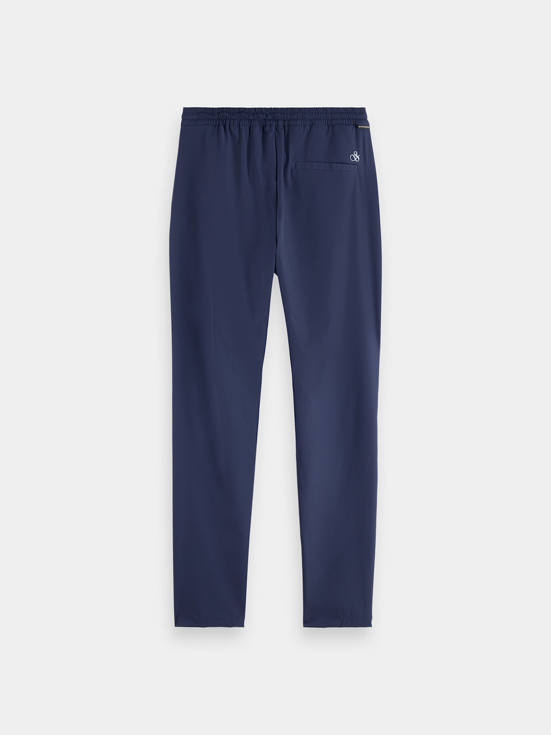 Warren joggers - Scotch & Soda NZ