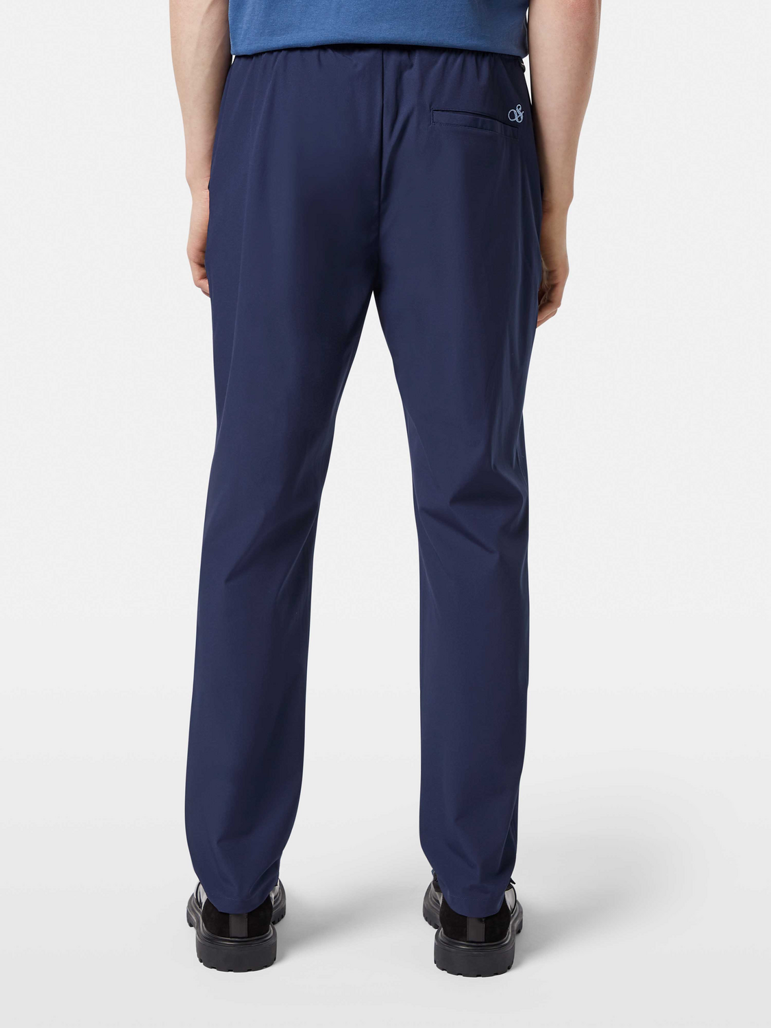 Warren joggers - Scotch & Soda NZ