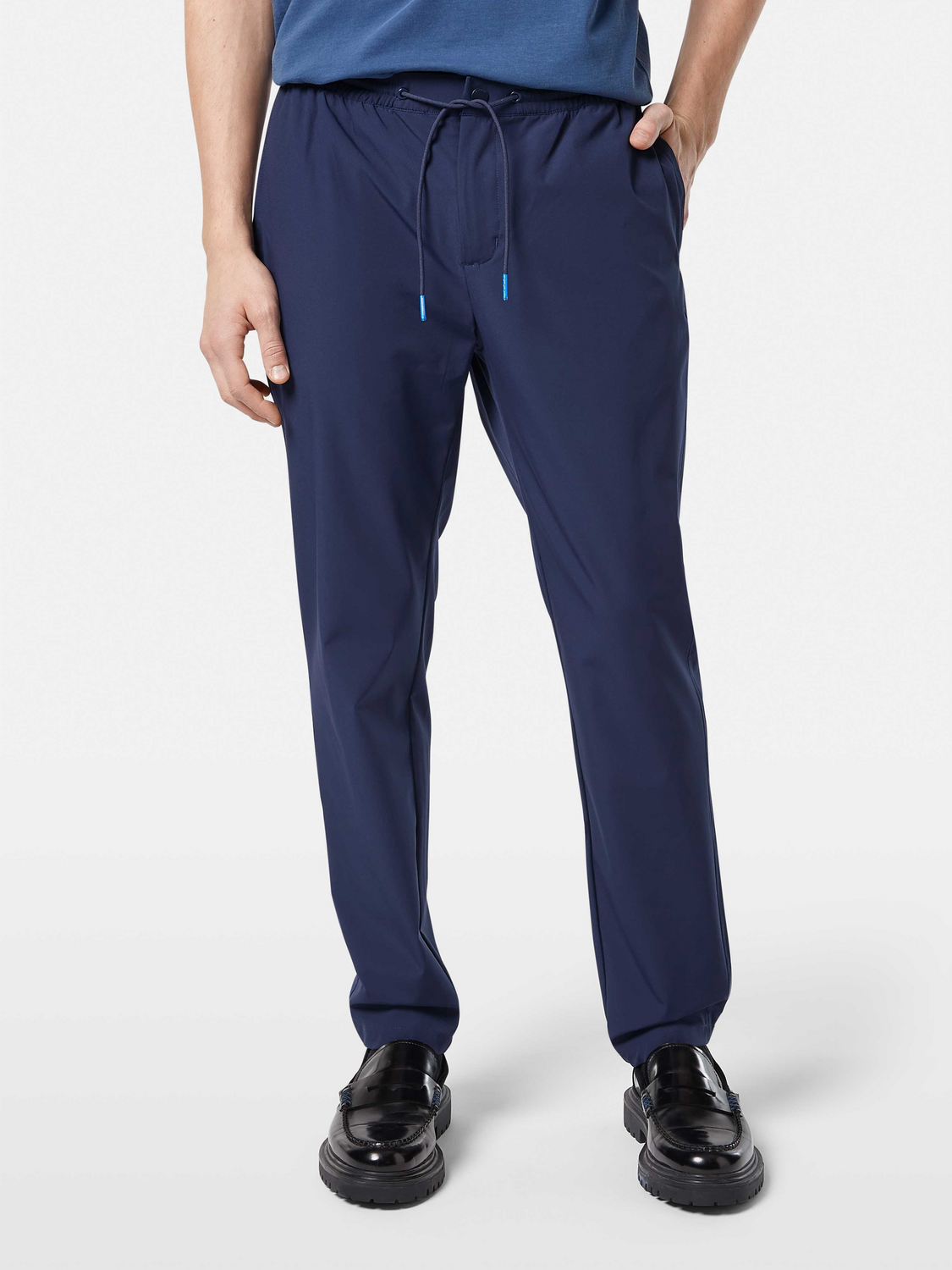Warren joggers - Scotch & Soda NZ