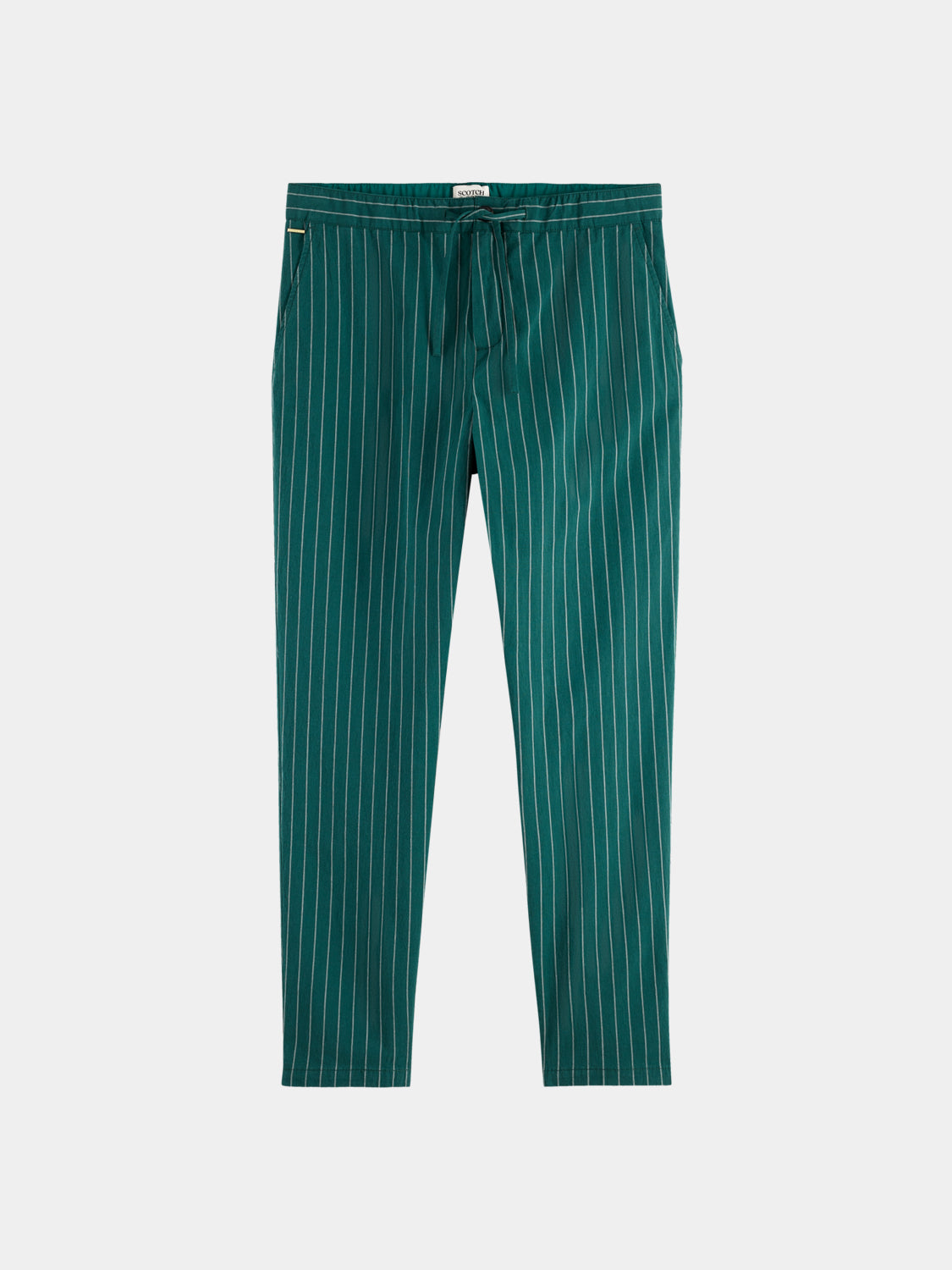 Fave joggers - Scotch & Soda NZ