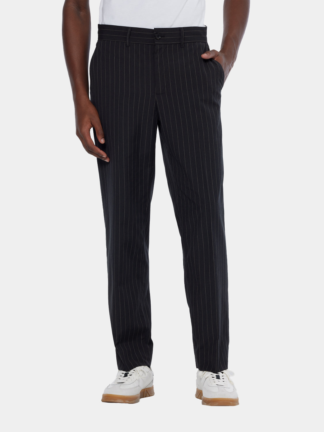 Otis straight fit chinos - Scotch & Soda NZ