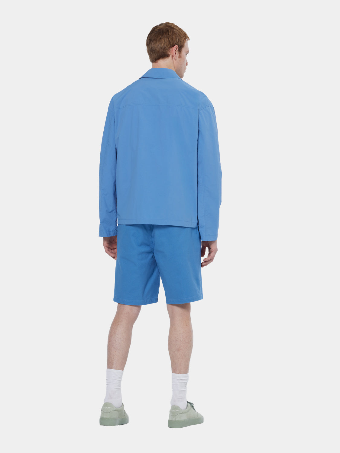 Stuart chino shorts - Scotch & Soda NZ