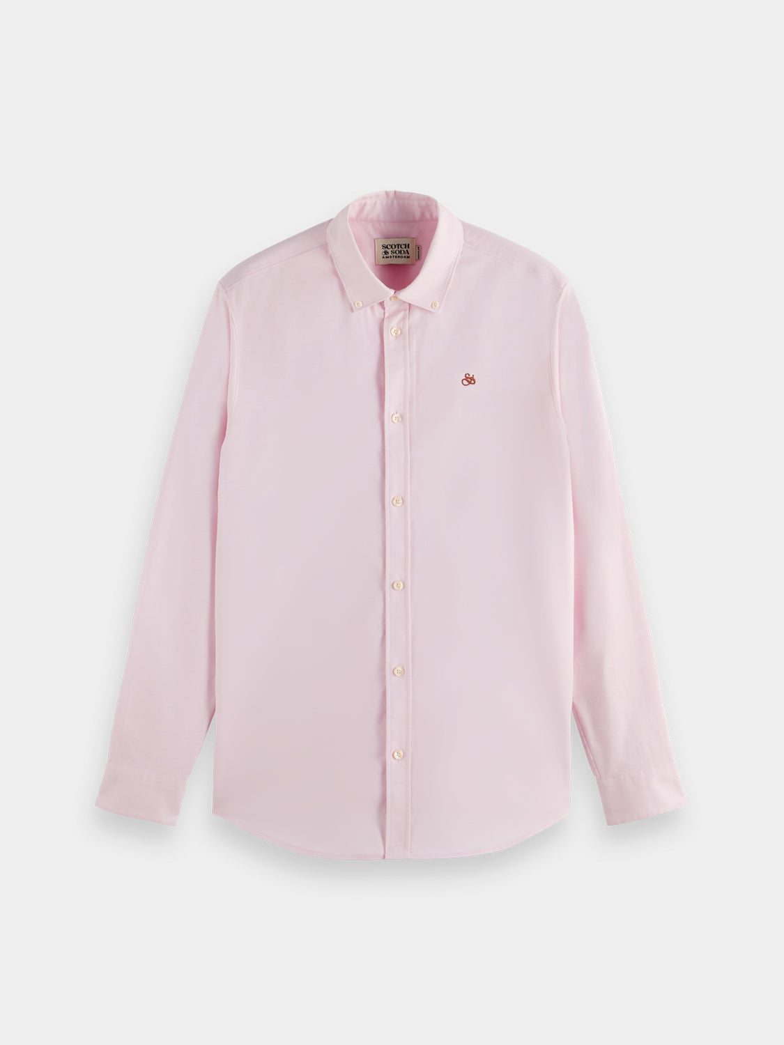 Oxford shirt