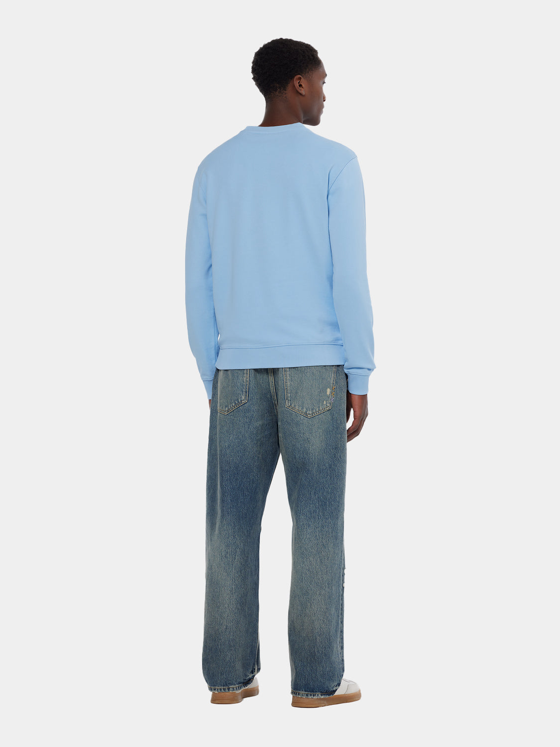 Artwork sweatshirt