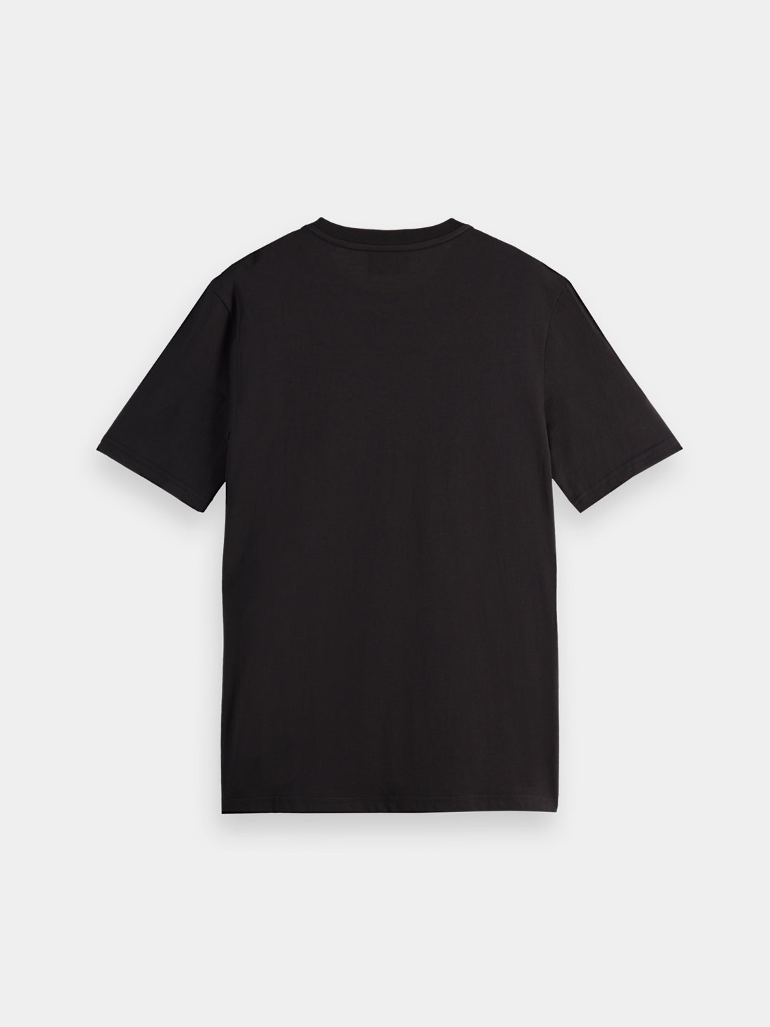 Artwork t-shirt - Scotch & Soda NZ