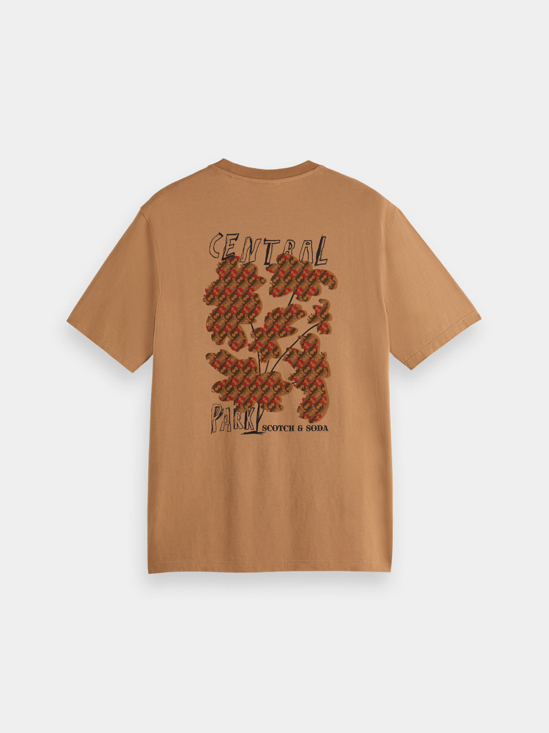 Artwork t-shirt
