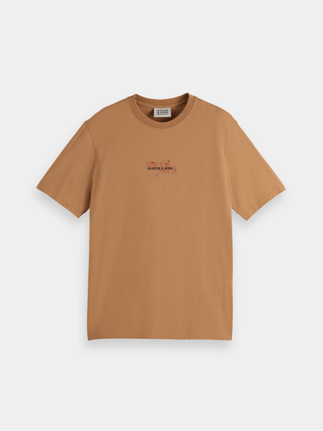Artwork t-shirt