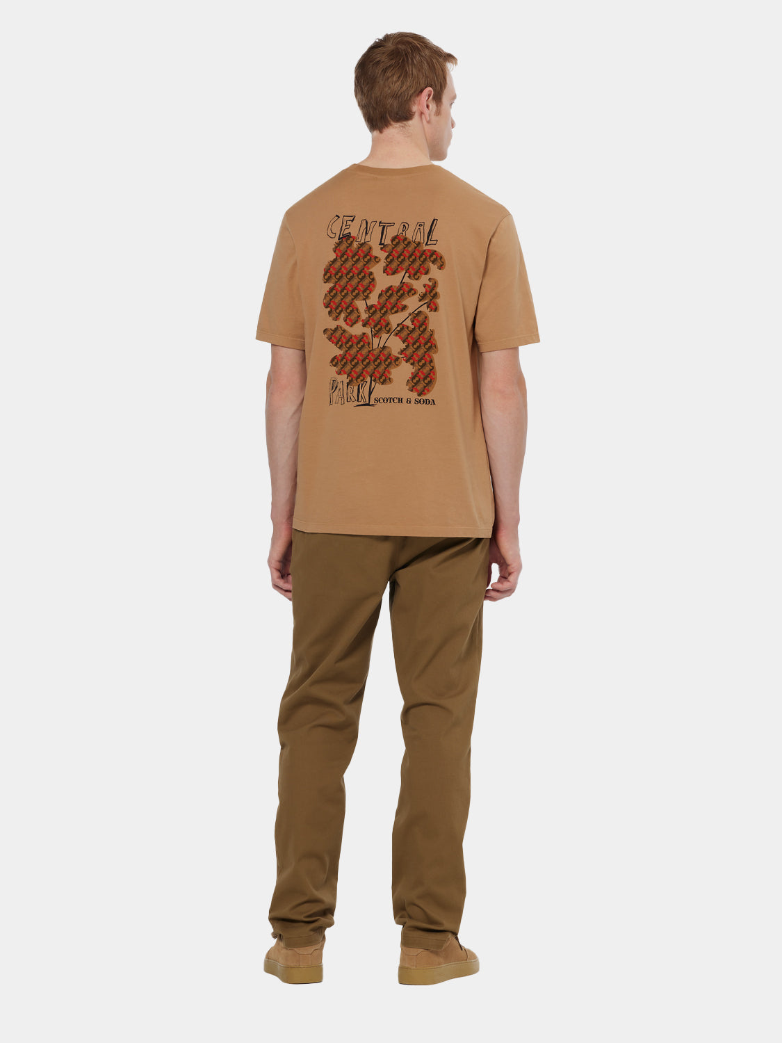 Artwork t-shirt