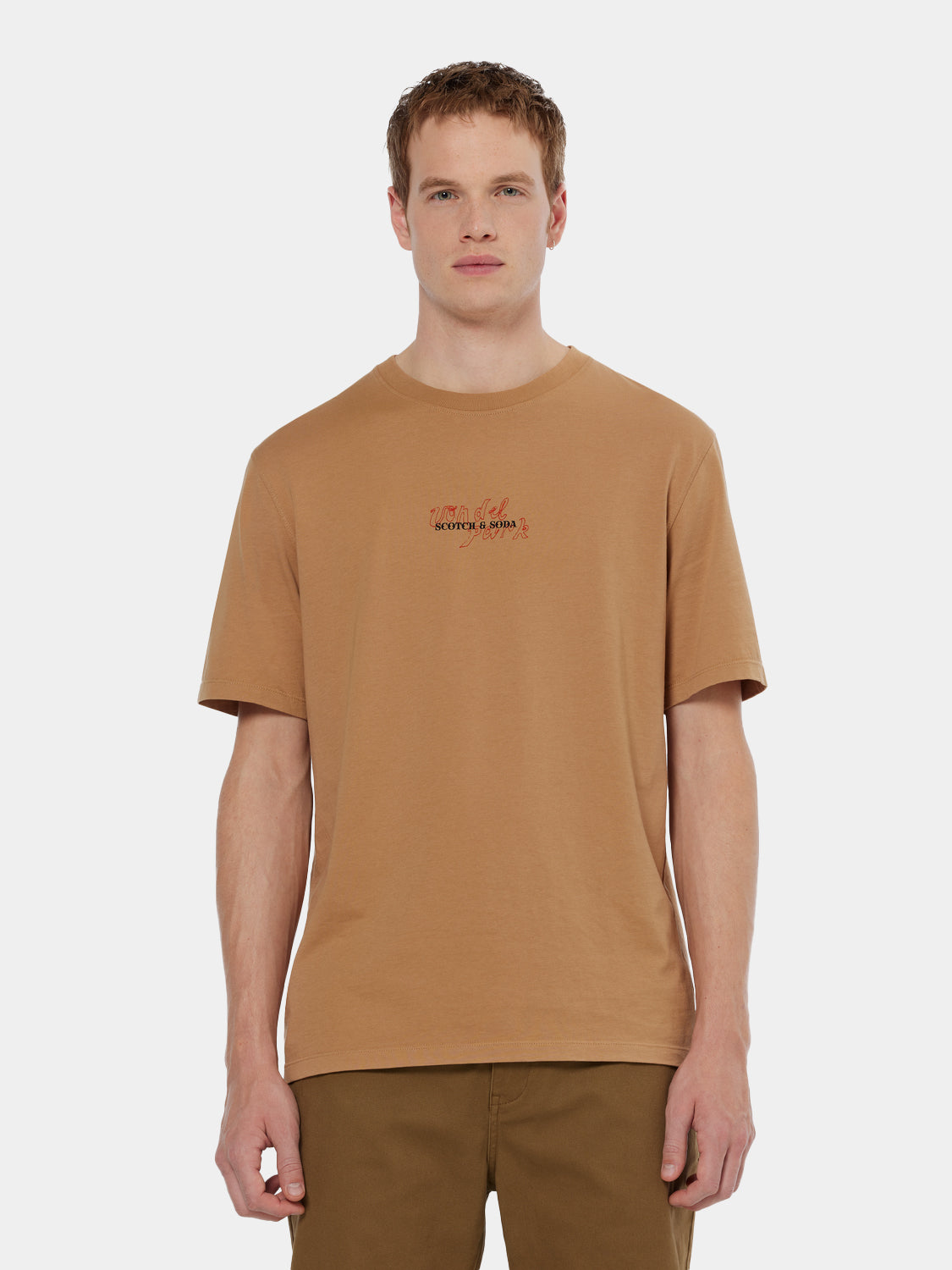 Artwork t-shirt