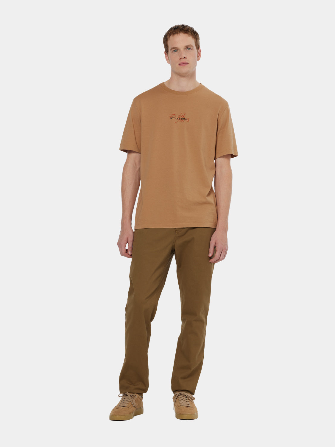 Artwork t-shirt