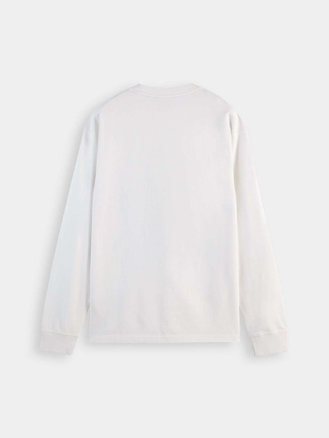 Artwork t-shirt - Scotch & Soda NZ