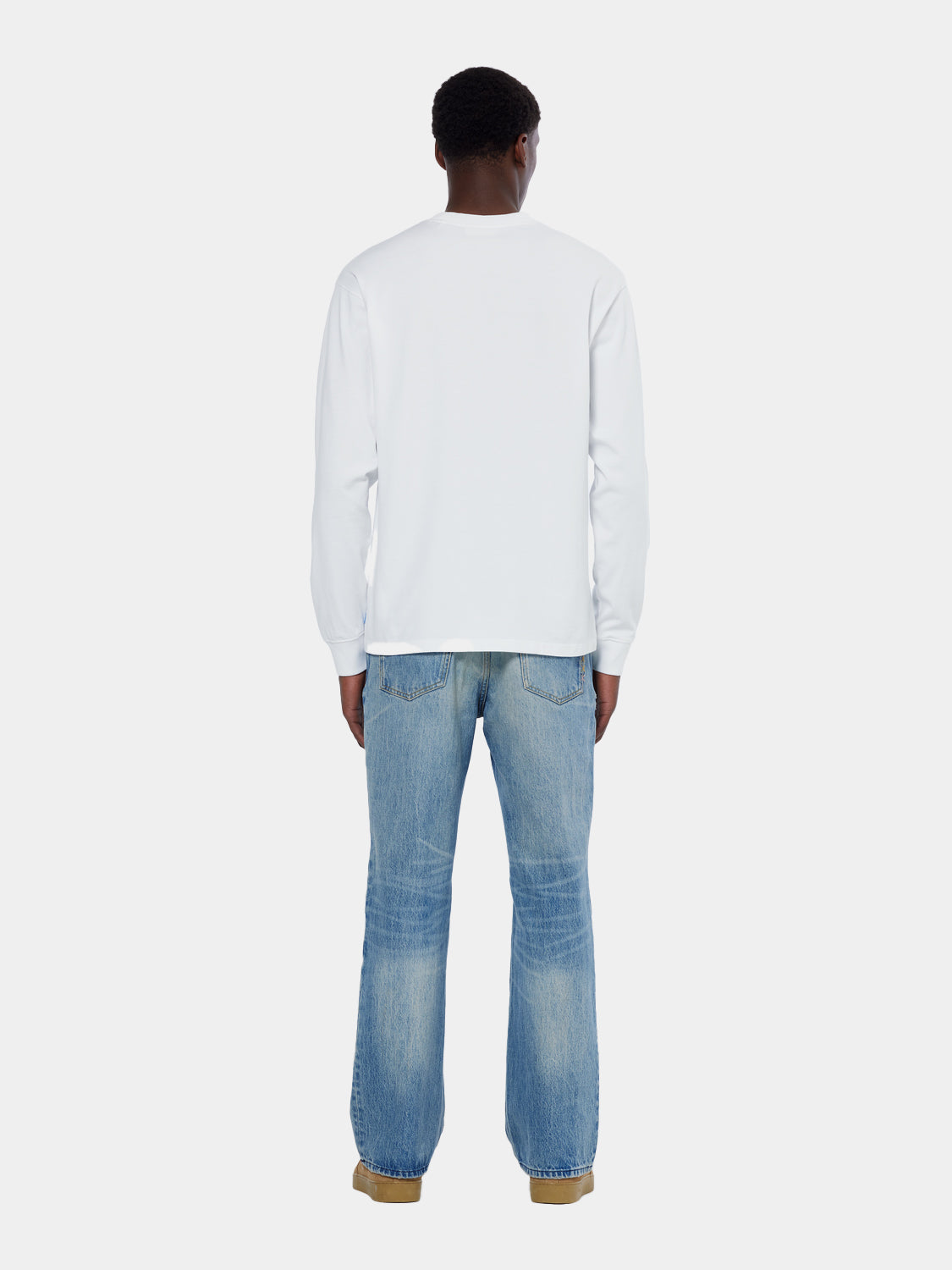 Artwork t-shirt - Scotch & Soda NZ