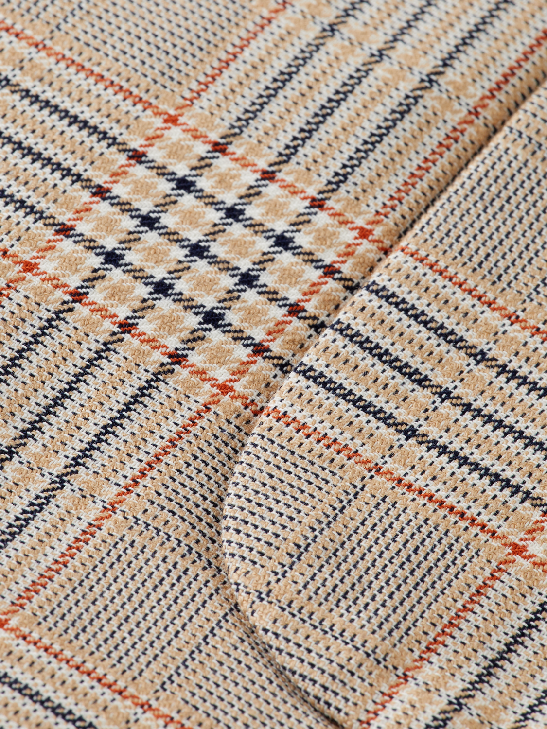 Single-breasted blazer - Scotch & Soda NZ