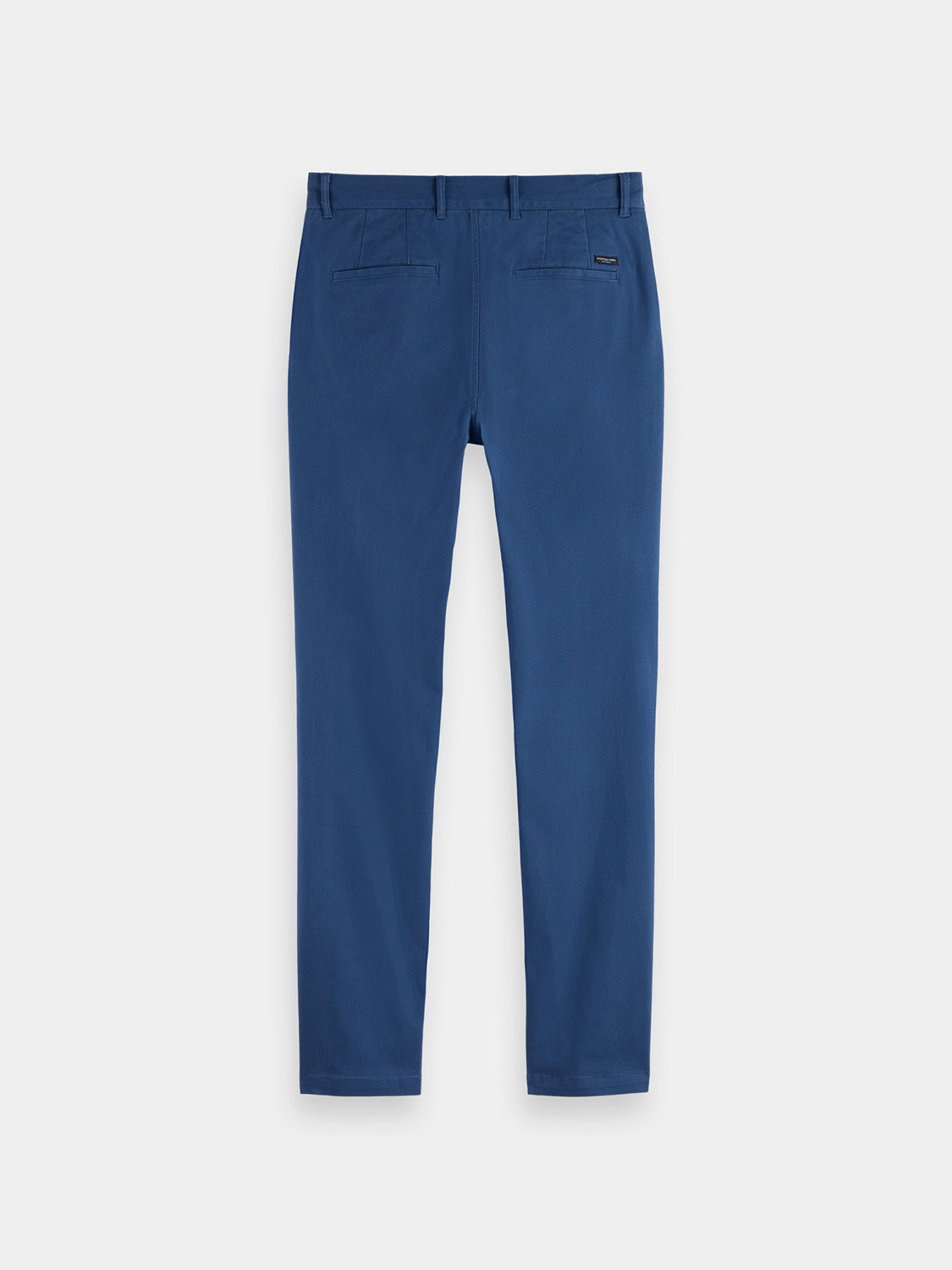 Stuart slim fit chinos - Scotch & Soda NZ