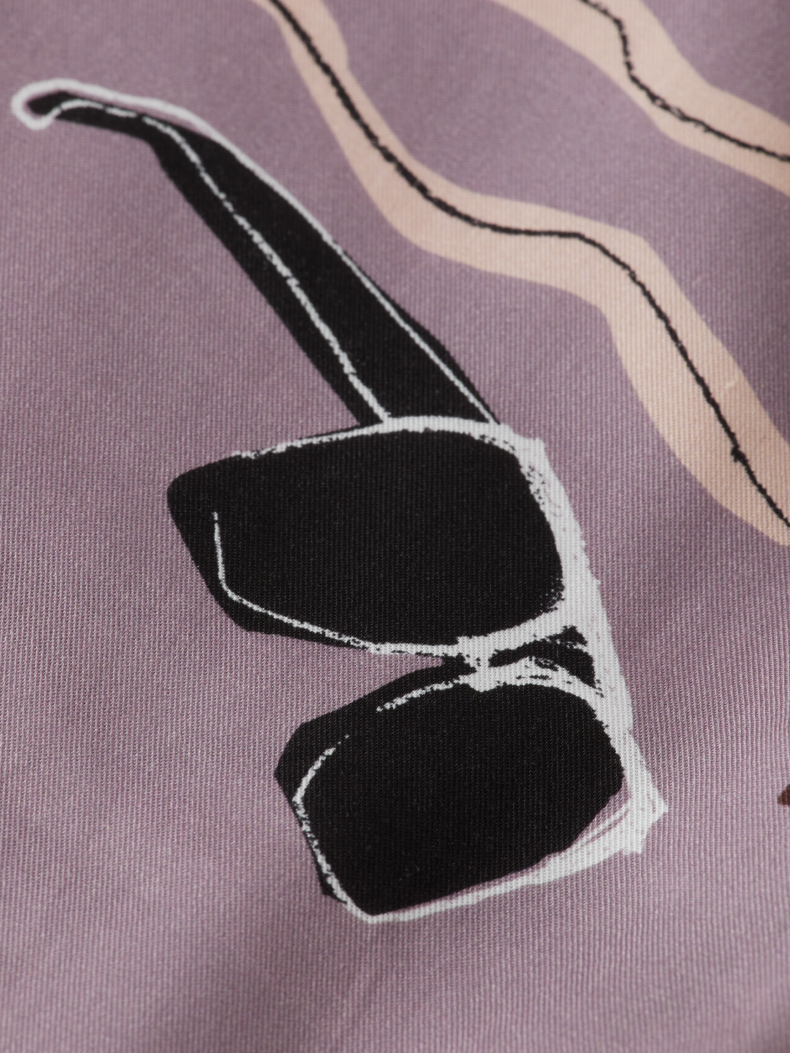 Fave printed shorts - Scotch & Soda NZ