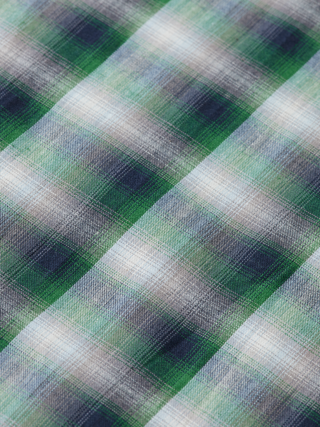 Checked shirt - Scotch & Soda NZ