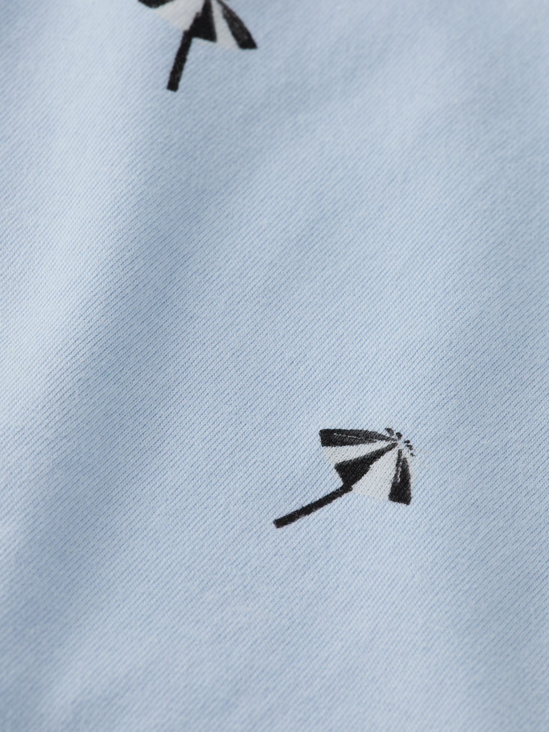 Printed t-shirt - Scotch & Soda NZ