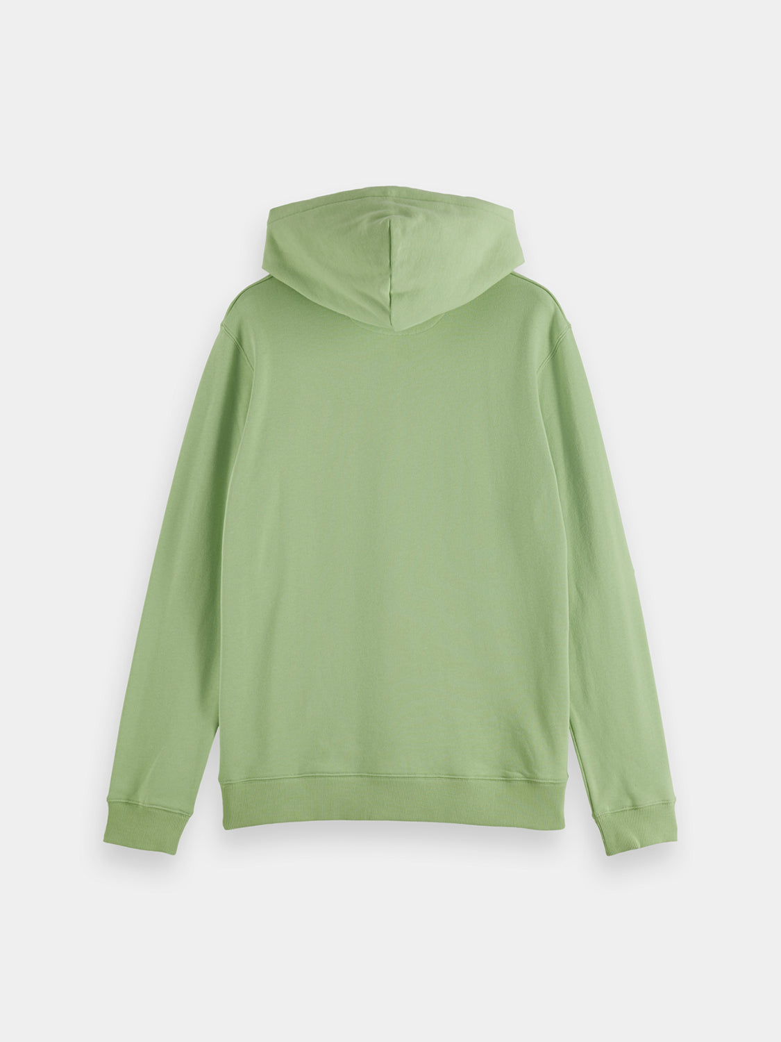 Logo hoodie - Scotch & Soda NZ