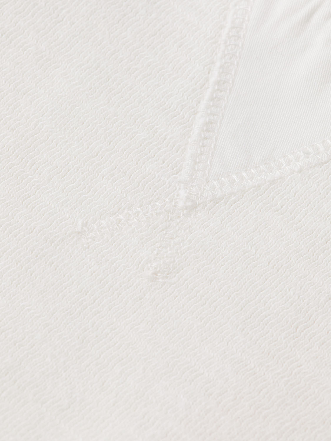 Garment-dyed sweatshirt - Scotch & Soda NZ