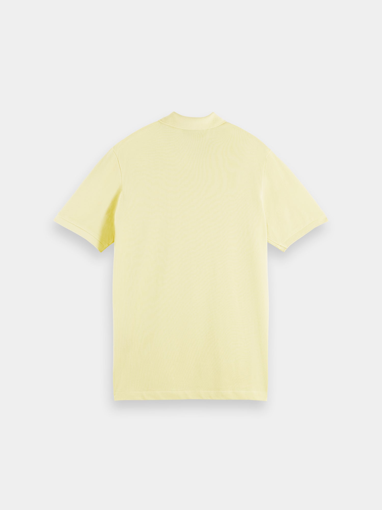 Logo pique polo - Scotch & Soda NZ