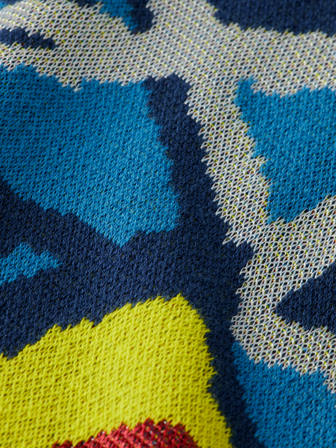 Knitted polo - Scotch & Soda NZ