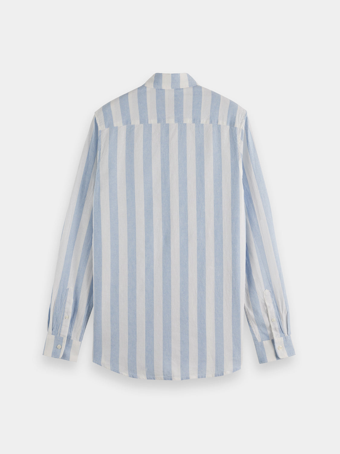 Striped shirt - Scotch & Soda NZ