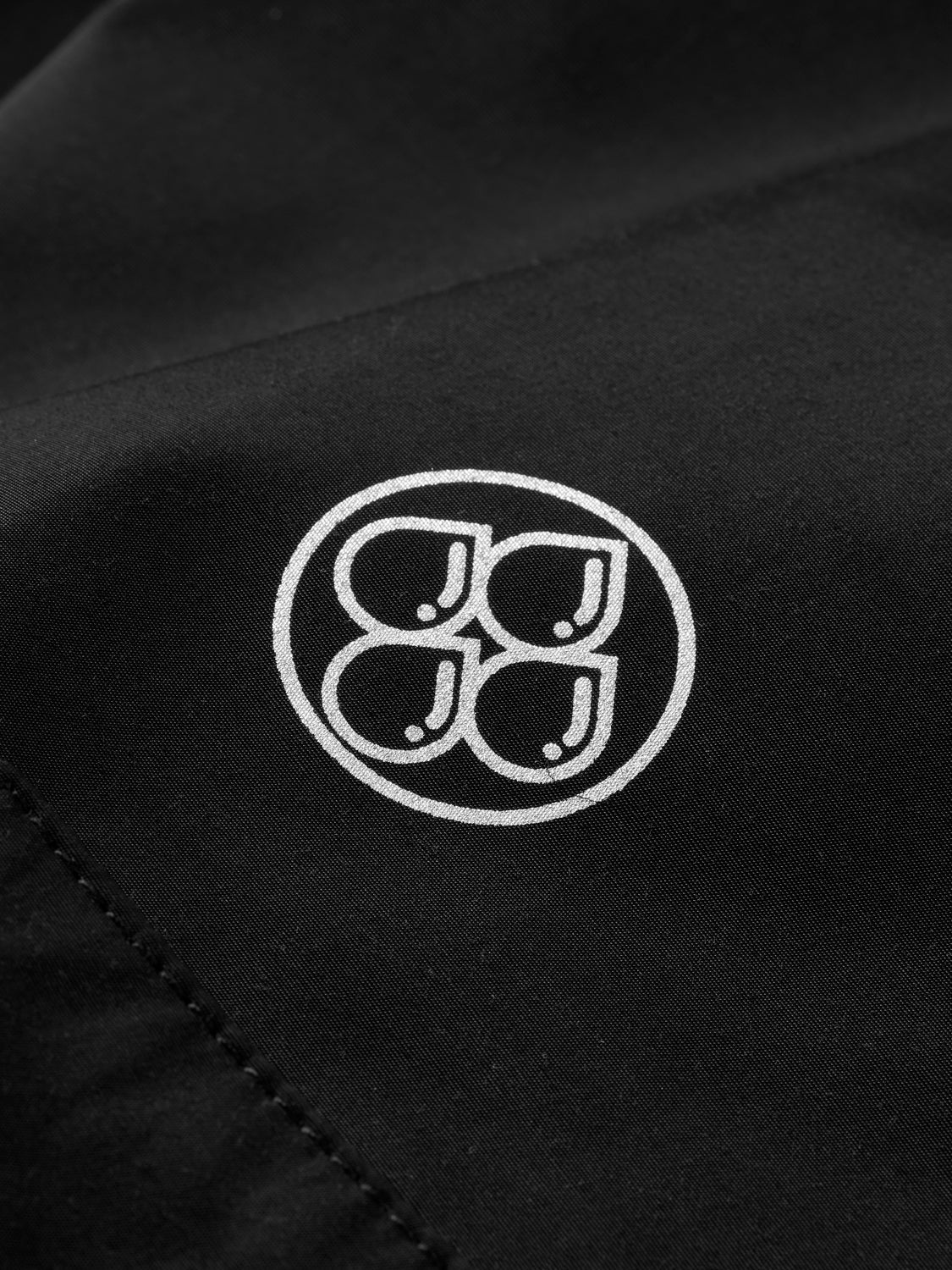 Amsterdam proof jacket