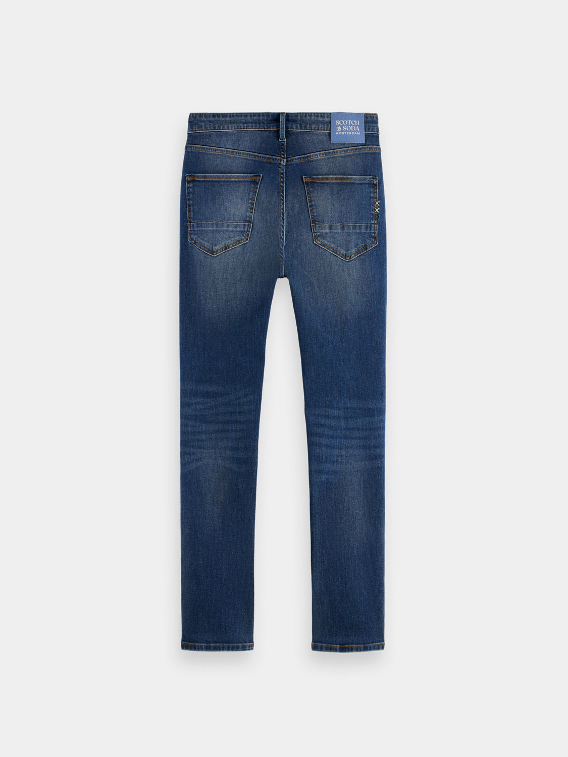 Skim skinny fit jeans
