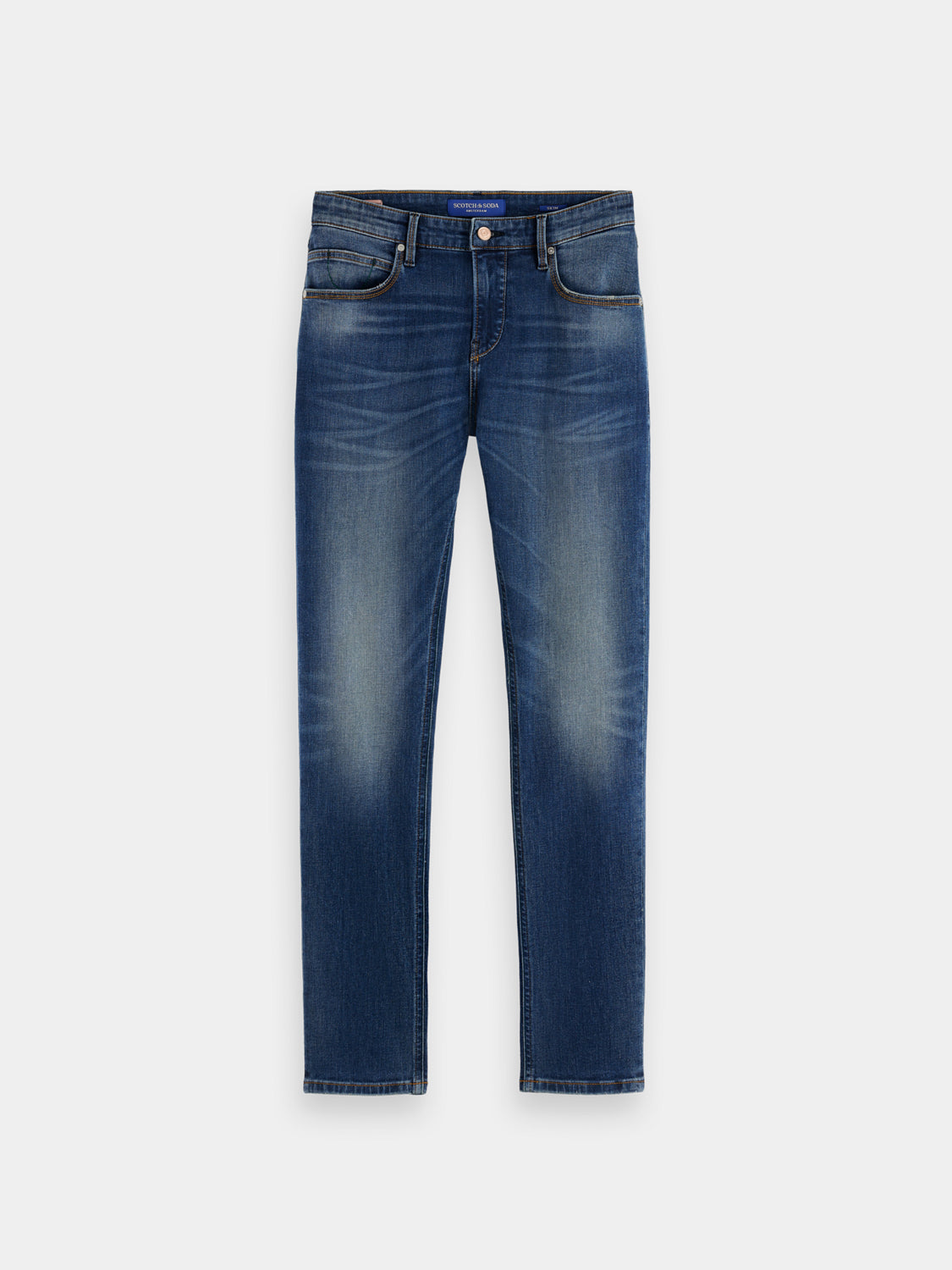 Skim skinny fit jeans