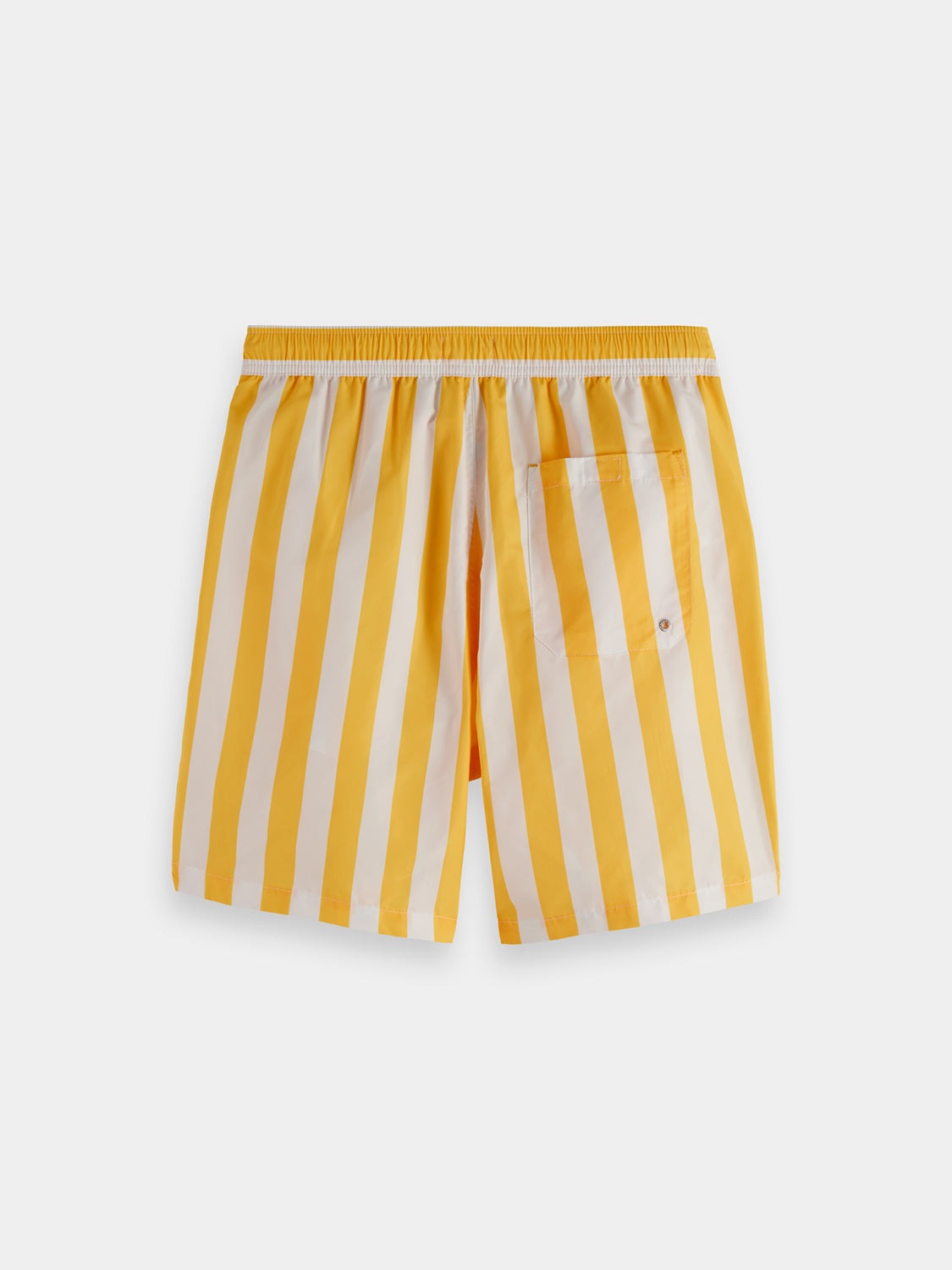 Striped swimshorts - Scotch & Soda NZ