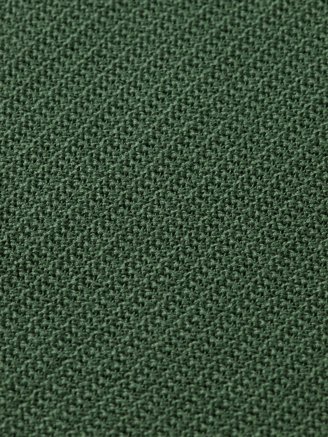 Knitted polo - Scotch & Soda NZ