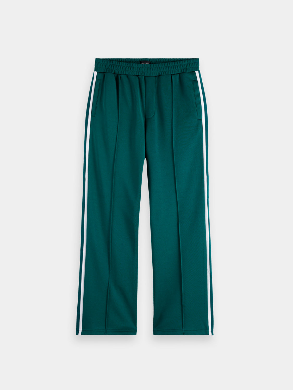 Straight fit trackpants - Scotch & Soda NZ