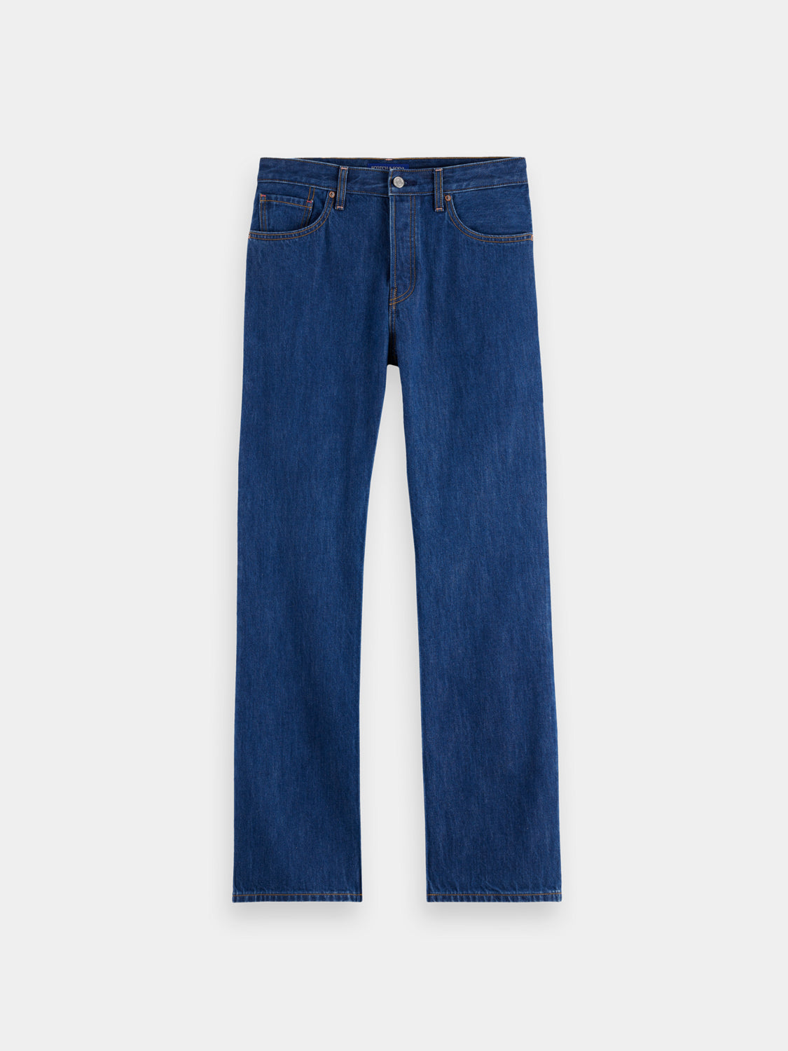 Beat wide fit jeans - Scotch & Soda NZ