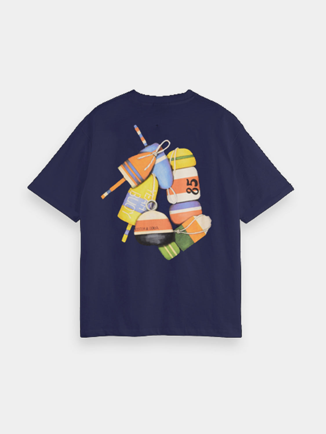 Artwork t-shirt
