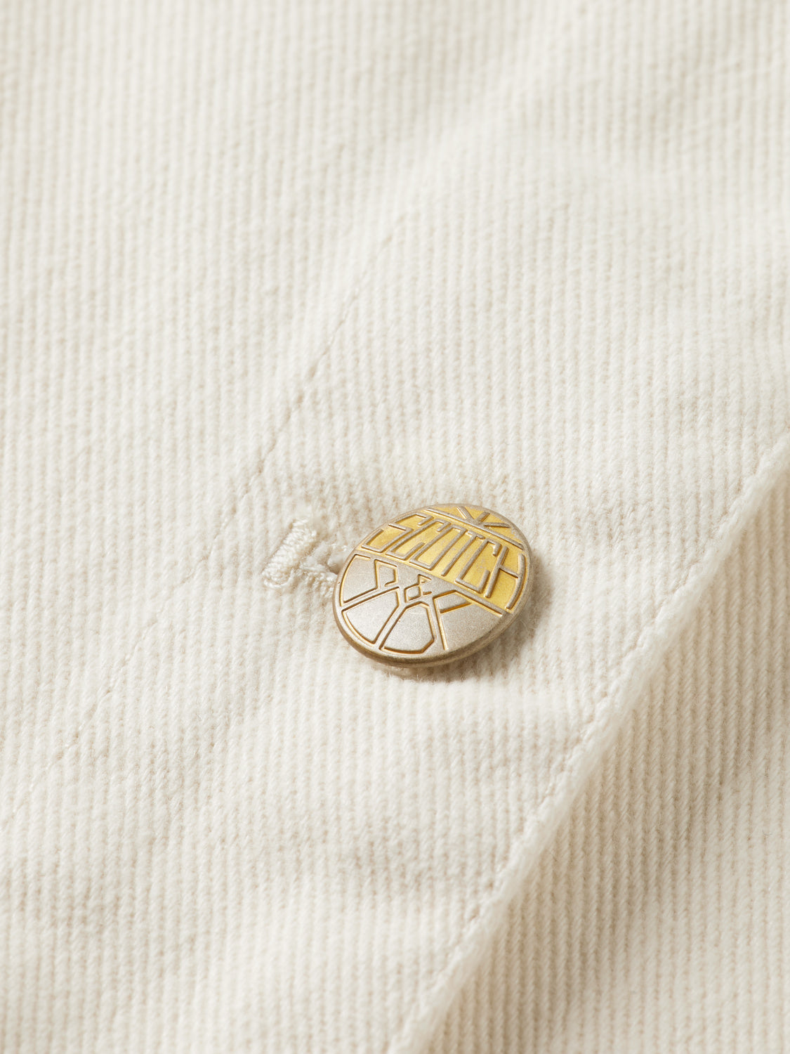 Embroidered jacket - Scotch & Soda NZ