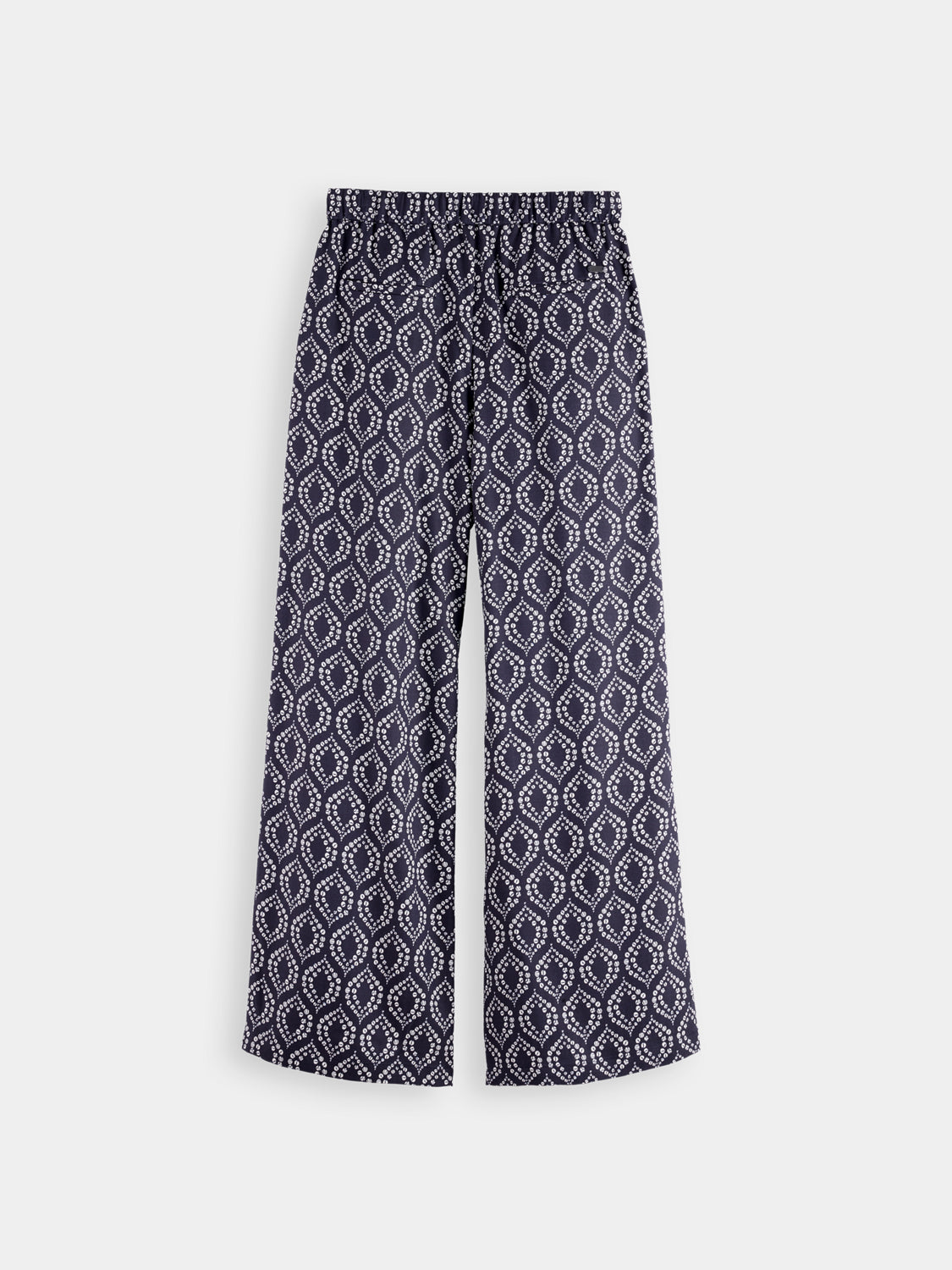 Eleni wide fit pants