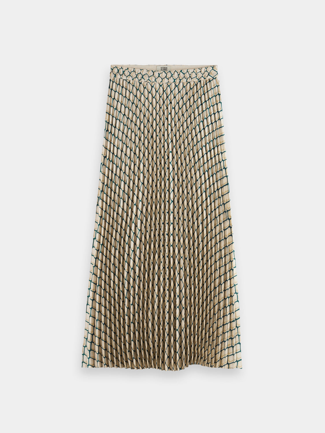 Pleated skirt - Scotch & Soda NZ