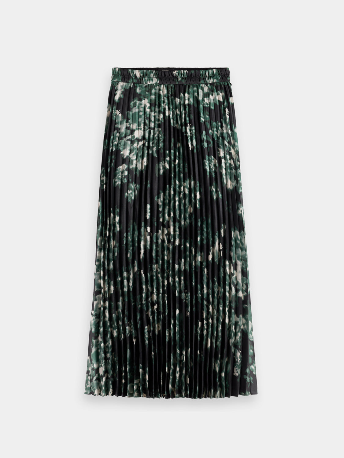 Pleated skirt - Scotch & Soda NZ