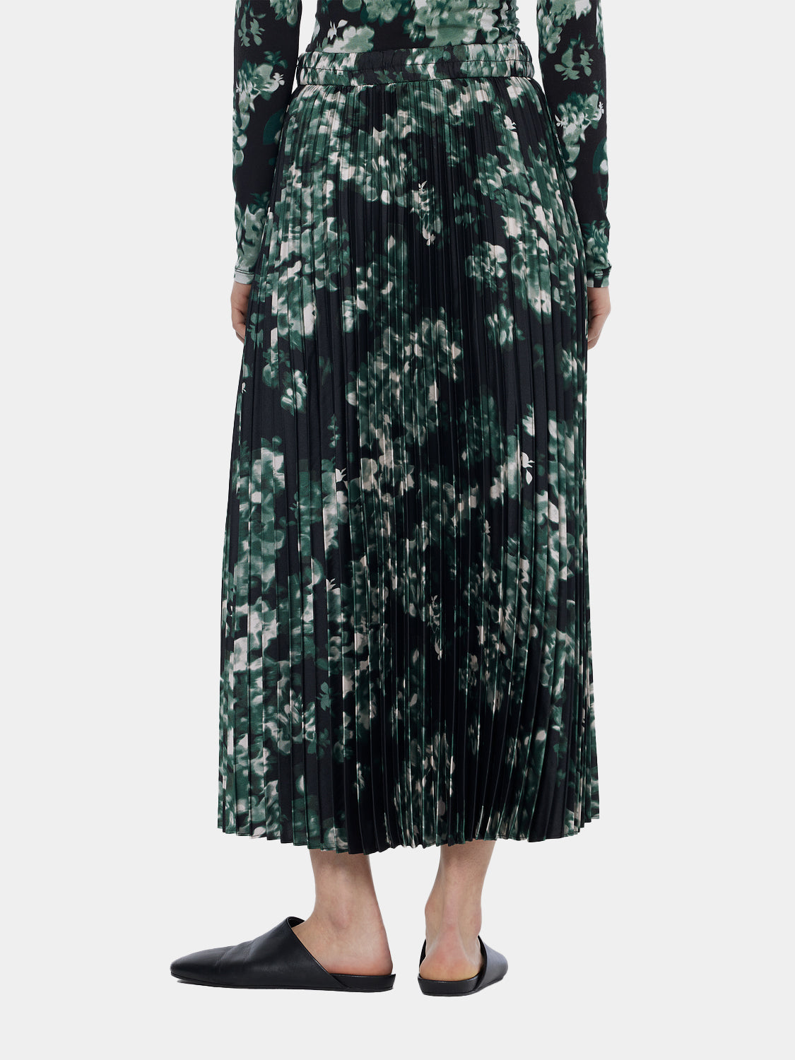 Pleated skirt - Scotch & Soda NZ