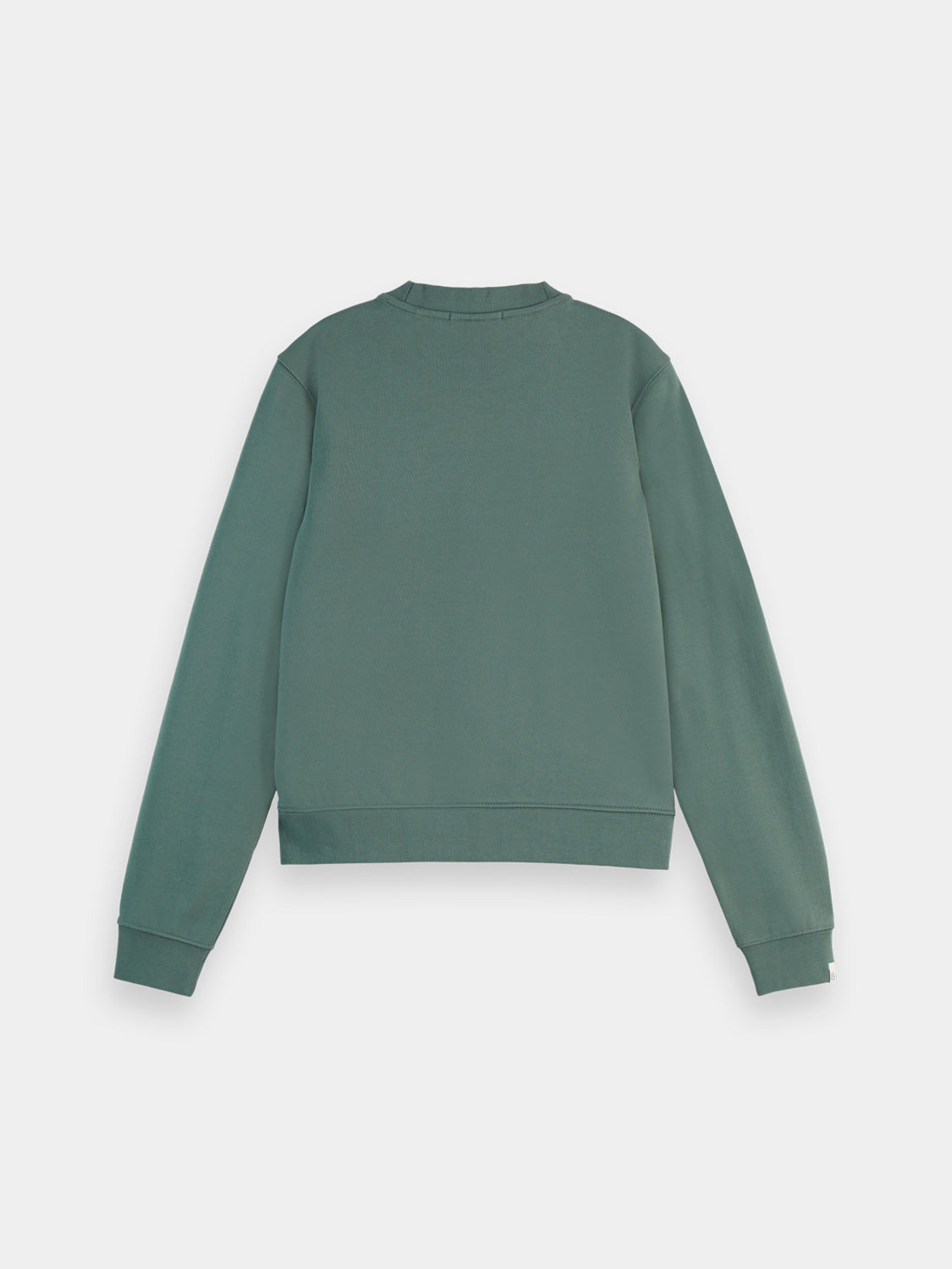 Puff artwork sweatshirt