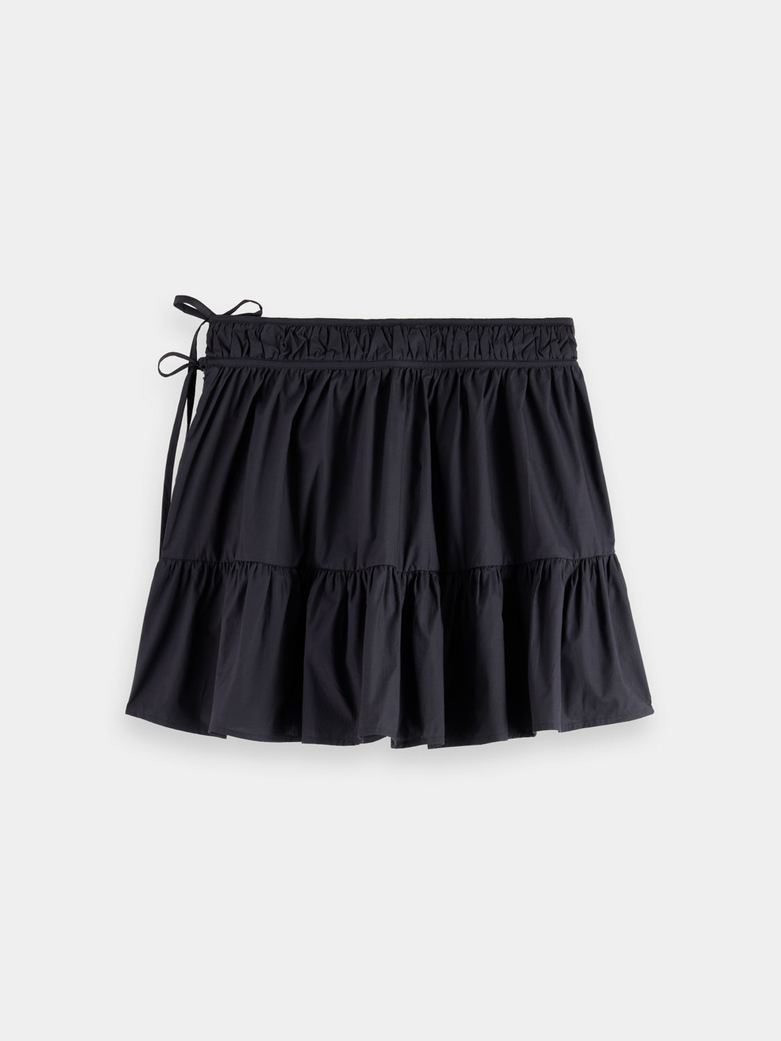 Mini skirt - Scotch & Soda NZ