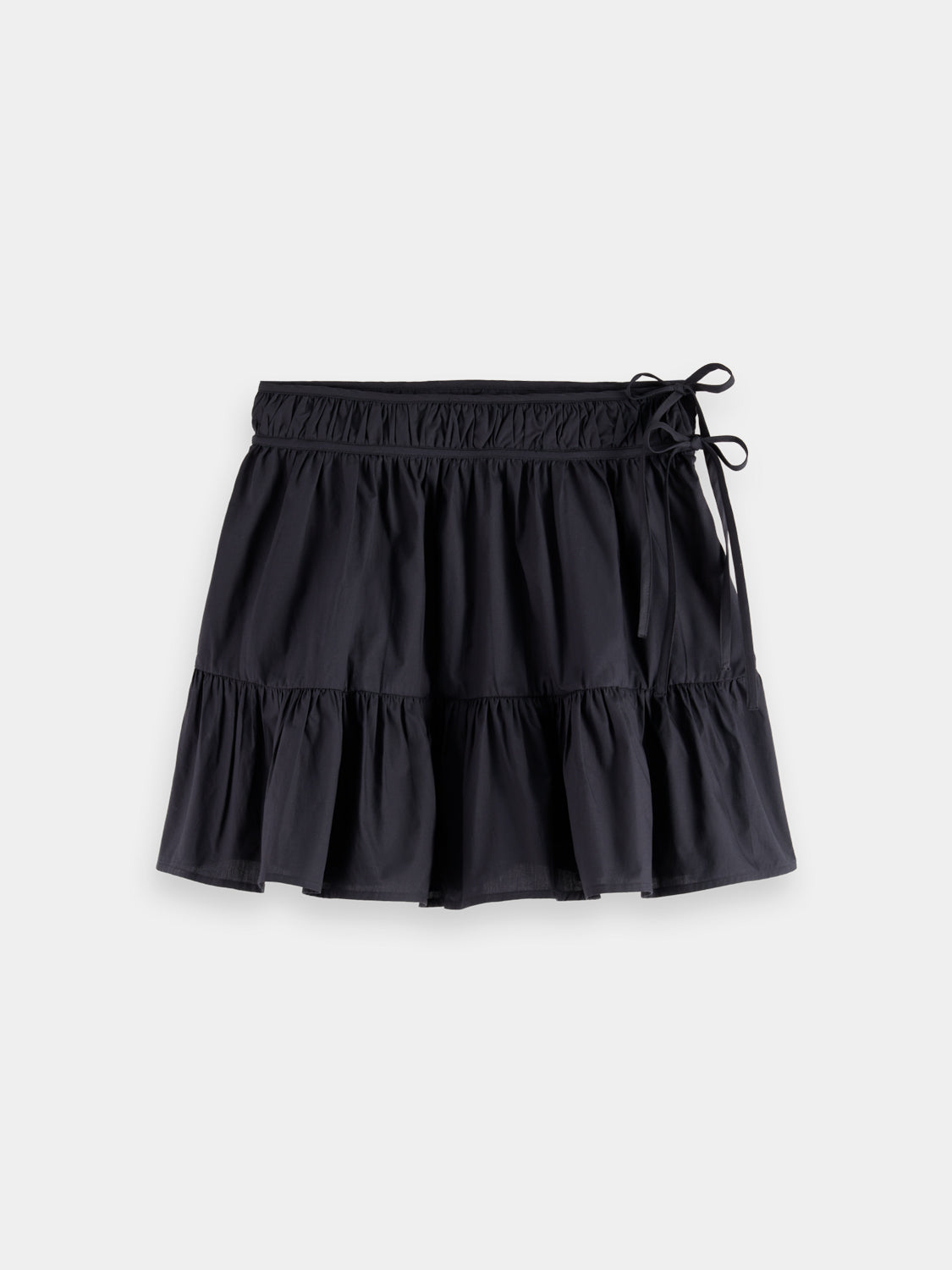 Mini skirt - Scotch & Soda NZ
