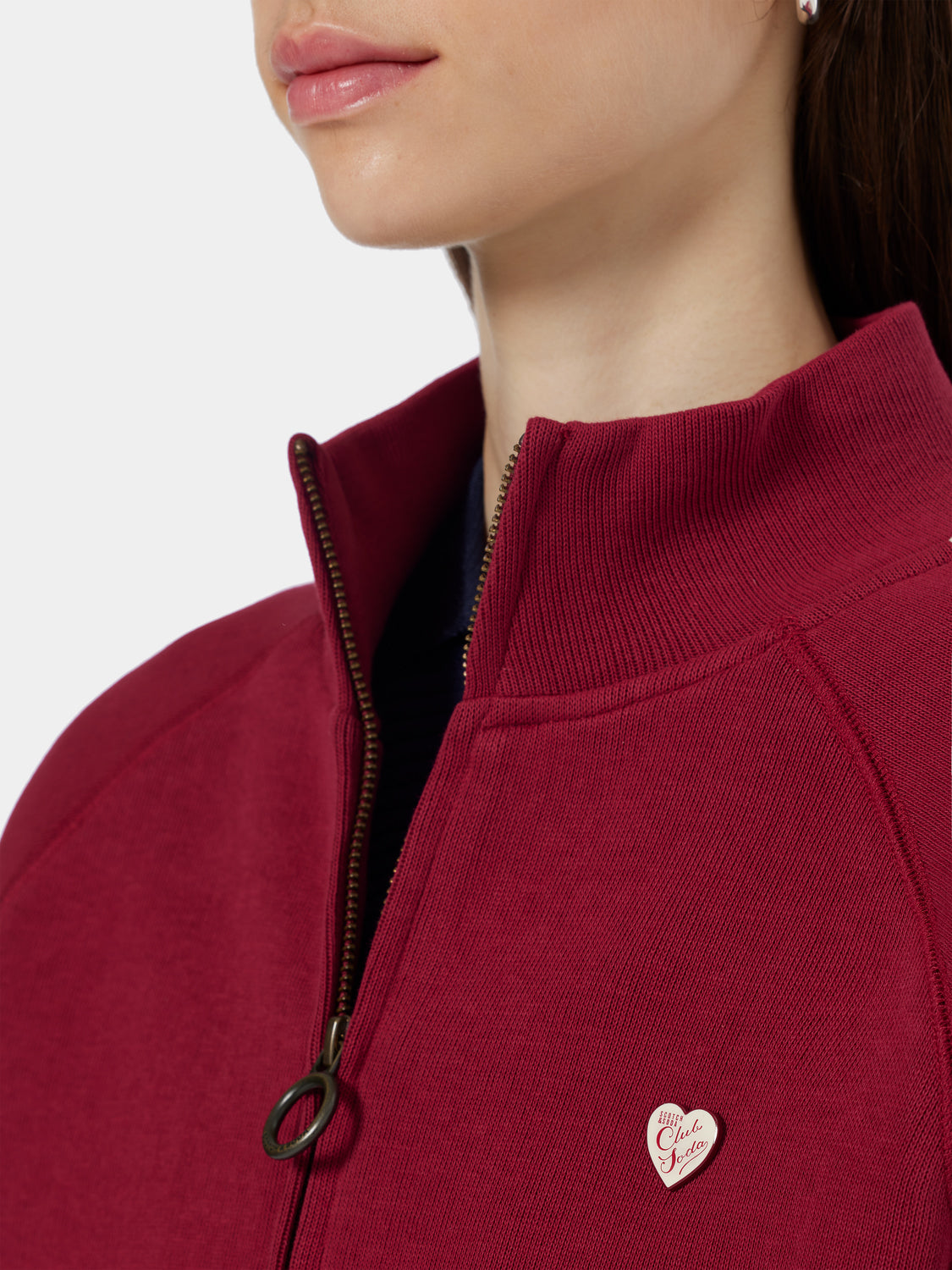Tracksuit jacket - Scotch & Soda NZ