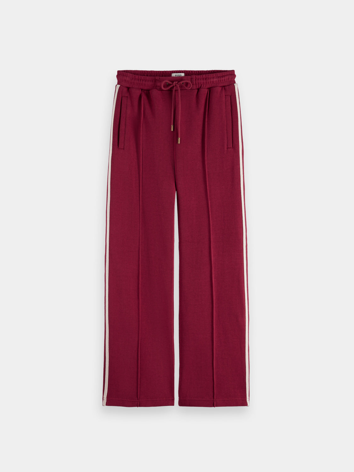 Tracksuit sweatpants - Scotch & Soda NZ